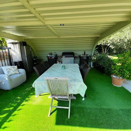 Casa Olyves Διαμέρισμα Onil Εξωτερικό φωτογραφία