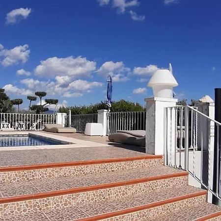 Casa Olyves Διαμέρισμα Onil Εξωτερικό φωτογραφία