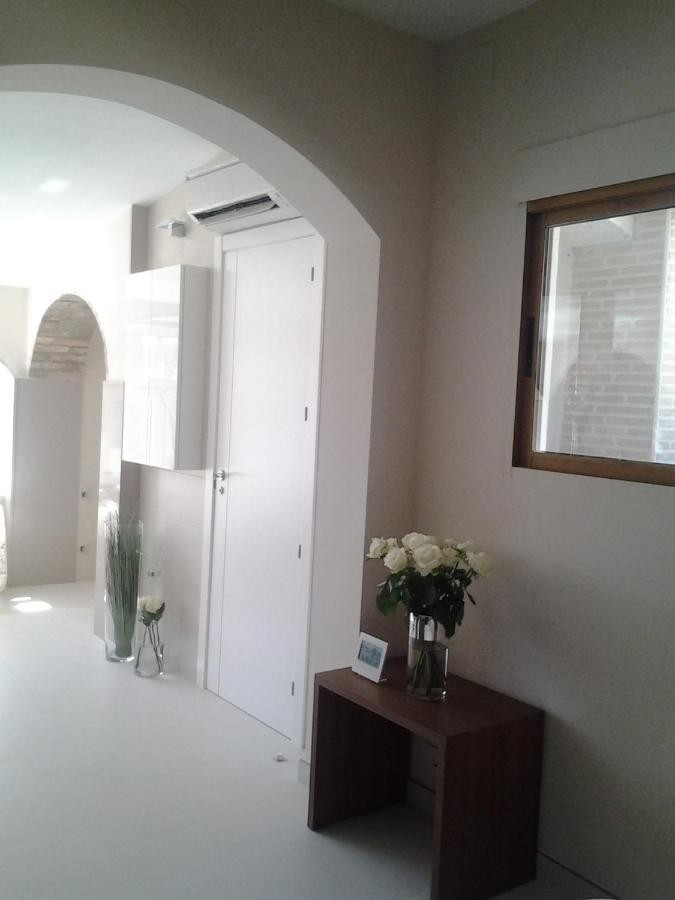 Casa Olyves Διαμέρισμα Onil Εξωτερικό φωτογραφία