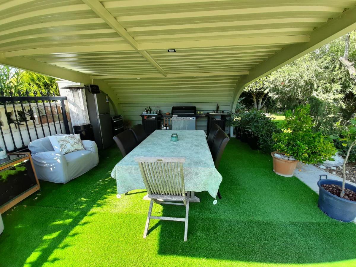 Casa Olyves Διαμέρισμα Onil Εξωτερικό φωτογραφία